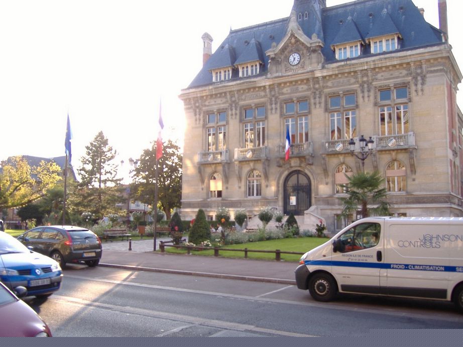 quartier
